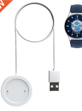 Portable Wireless Charging Dock USB Data Cable Power