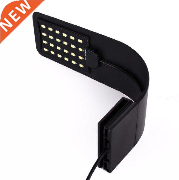5W 12 LEDs Aquarium Light Lighting plants Grow Light
