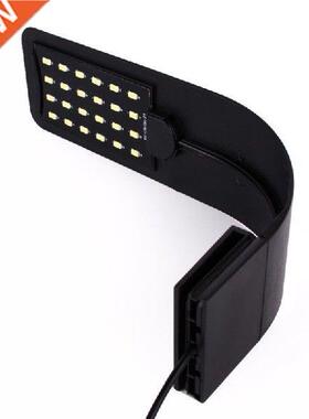 5W 12 LEDs Aquarium Light Lighting plants Grow Light