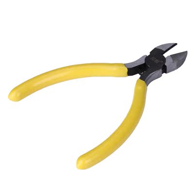 4.6 Inches Diagonal Cutting Pliers Side Cutting Plier Cutter