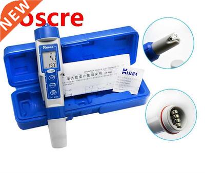 0-5.0% Portable Salinometer Pen Type Digital Salinity Meter