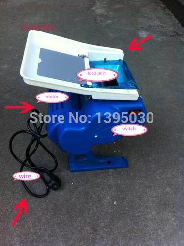 Electric Meat Slicing Machine Meat Slicer Meat Grinders For