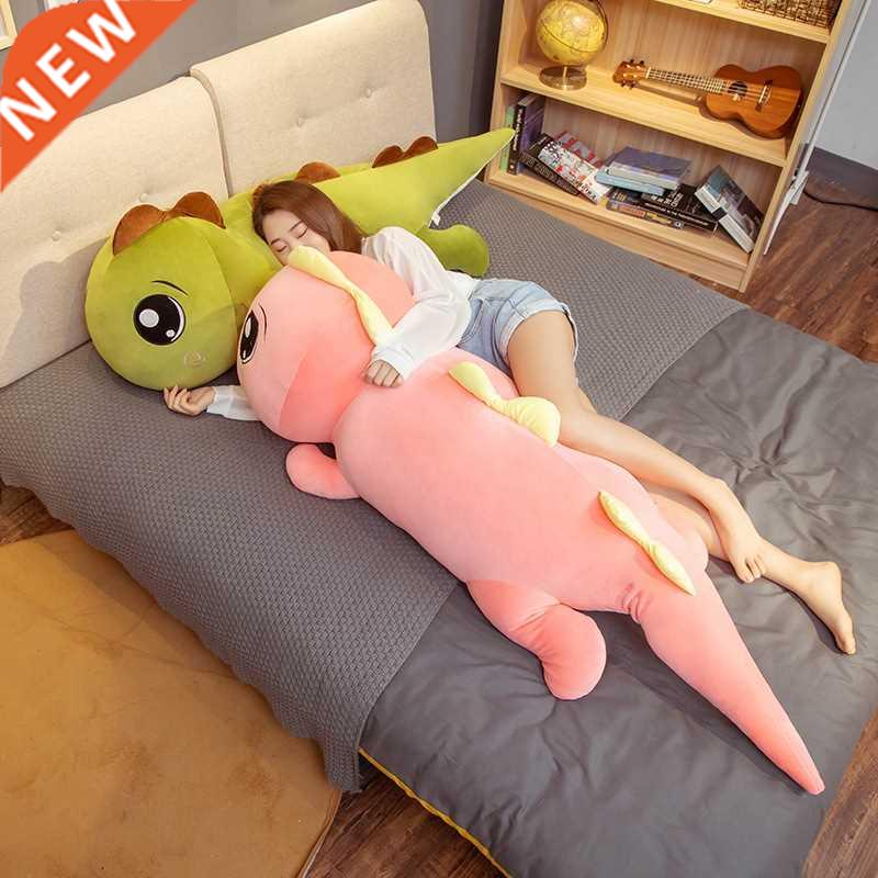Giant Big Eyes Dinosaur h Toy Soft Stuffed Cartoon Anima