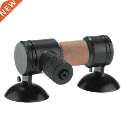 Refiner Air Oxygen Atomizer Aquarium Fish Tank Plastic CO2
