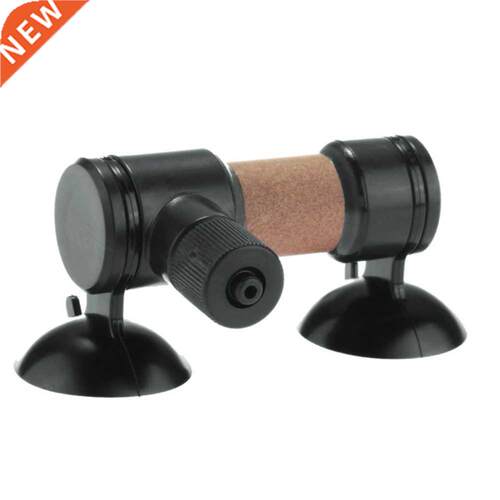 Refiner Air Oxygen Atomizer Aquarium Fish Tank Plastic CO2