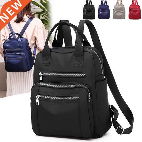 Vento Marea Women Backpack Travel Casual Waterproof Women's