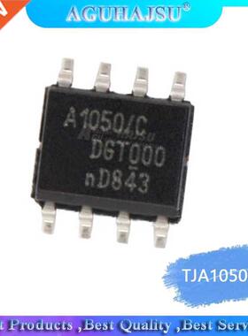 5pcs/lot TJA1050T SOP8 TJA1050 A1050 SOP SMD orgnal