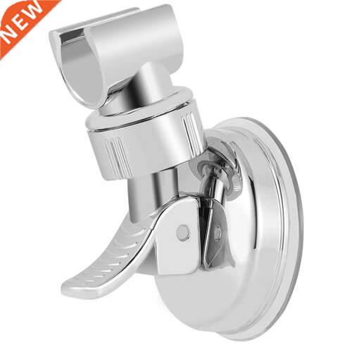 3pcs Adjustable Shower Holder Universal Suction Cup Shower
