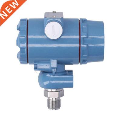 Digital Display Pressure Transmitter Transducer Industrial P