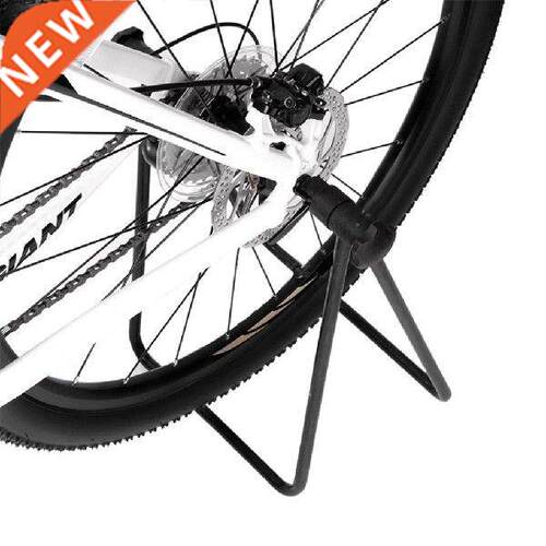 Bicycle Repair Stand U Shape Bike Repair Holder Foldable
