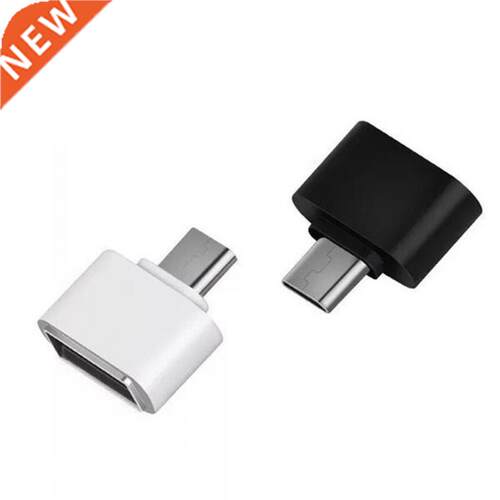 Micro USB OTG Data Transfer TO USB 2.0 Micro USB Male To Fe