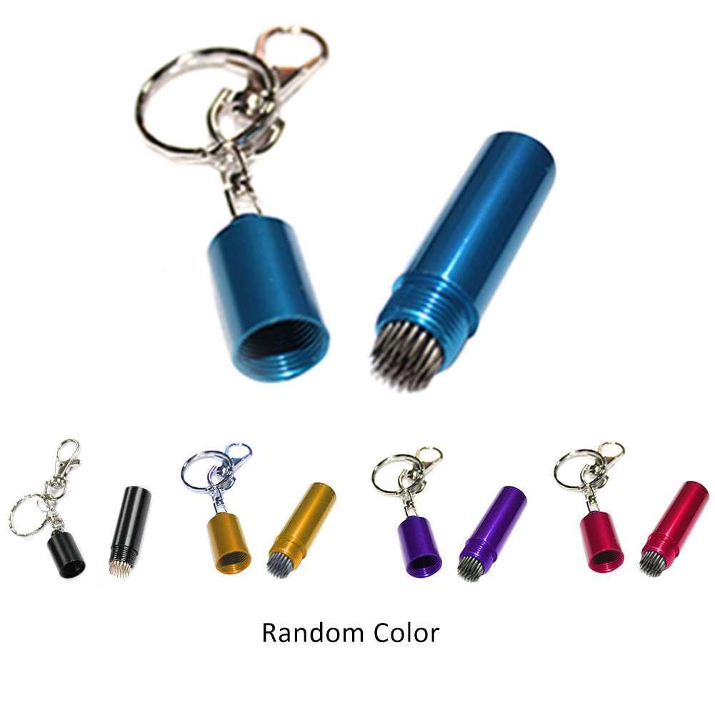 Billiard Stick Preparation Snooker Pool Cue Tip Shaper