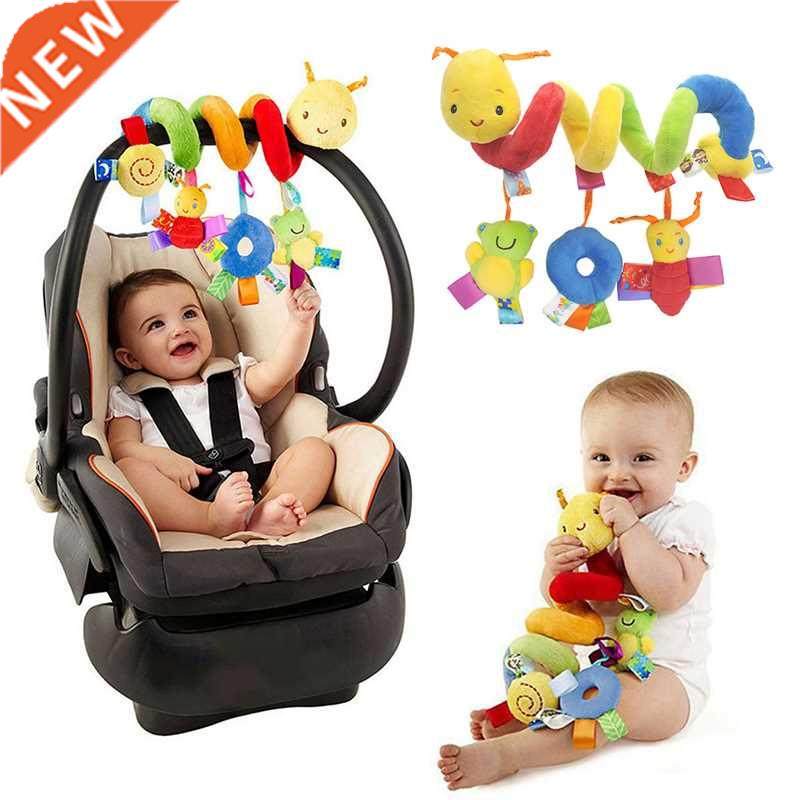 Baby Rattles Mobiles Educational Toys For Children Activity