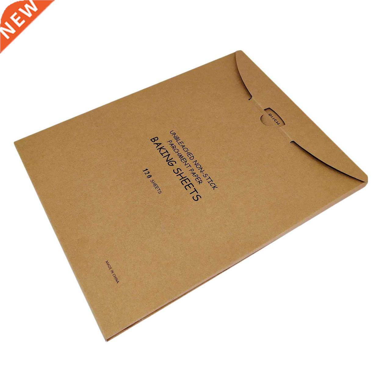 30x40cm parchment paper for baking oven, durable non-stick
