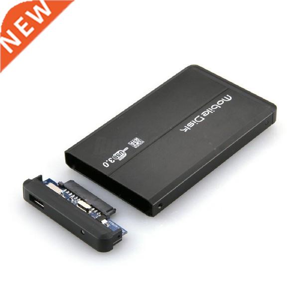 Drive Disk Usb 3.0 Slim Sata Case Duurzaam 2.5 