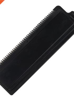 Men Manual Back Hair Shaver Head Blade Trimmer Body Leg