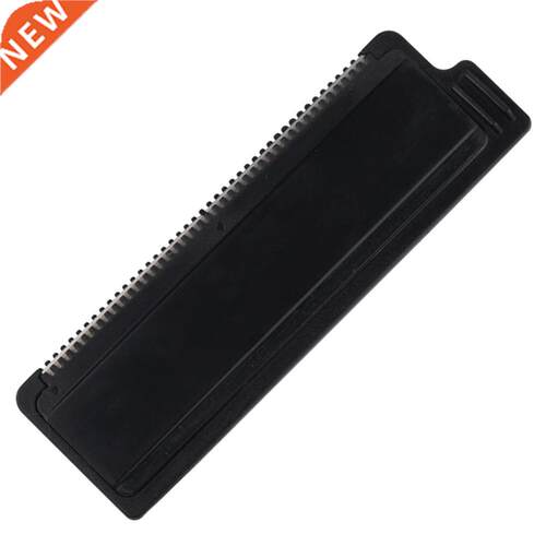 Men Manual Back Hair Shaver Head Blade Trimmer Body Leg