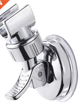 Universal Adjustable Hand Shower Holder Suction Cup Holder F