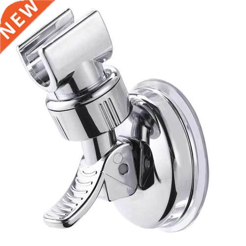 Universal Adjustable Hand Shower Holder Suction Cup Holder F