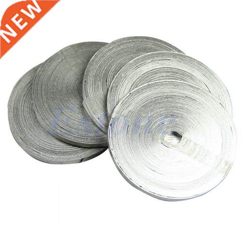 1Rolls 99.95% 25g New Magnesium Ribbon High Purity Lab Chemi