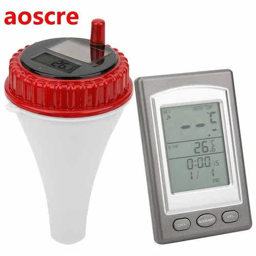 Home Water Thermometer Testing Tools Moisture Instrument Dig