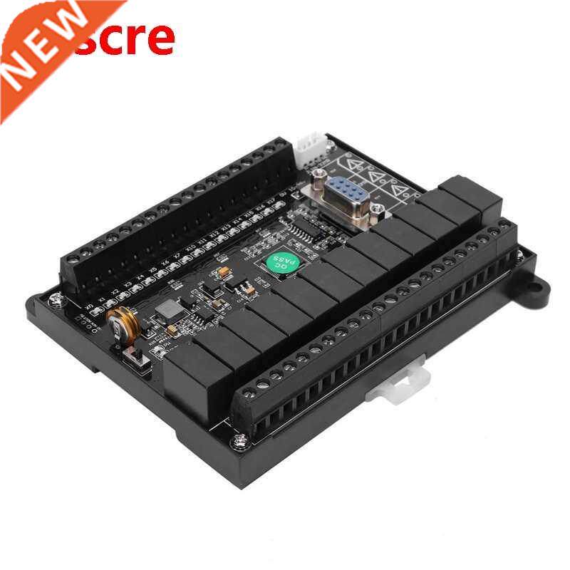 PLC Control Board Programmable Controller Delay Module Relay