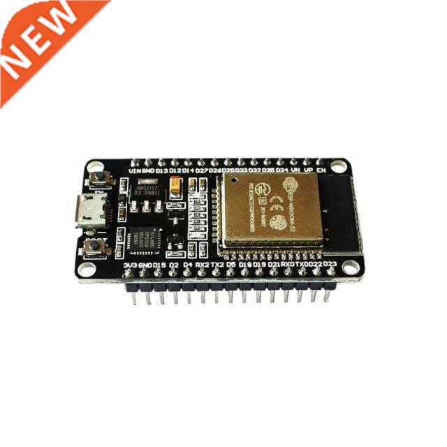 ESP32 ESP-32 ESP32S ESP-32S CP2102 Wireless WiFi Bluetooth-c
