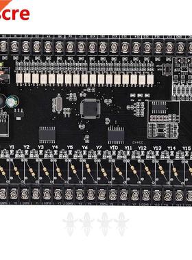PLC Programmable Logic Controller FX1N-30MT Industrial Contr