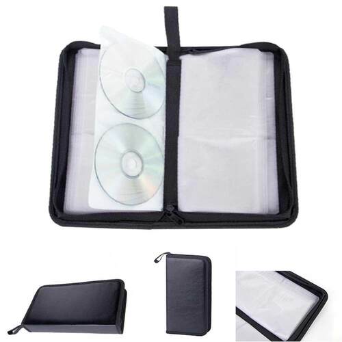 80 Sleeve Scratch Resistant Artificial Leather Storage Large