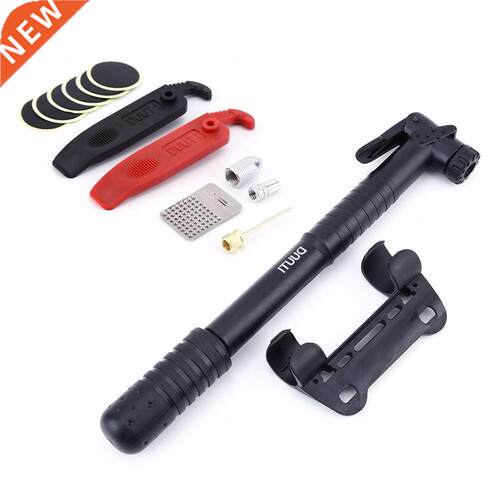 Portable Bcycle Ar Pump Mn Hand Pump Ball Toy Ar
