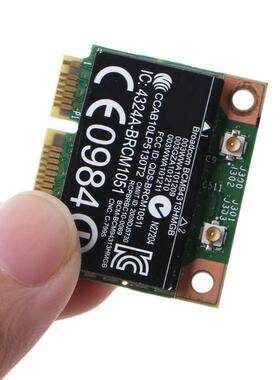 For Broadcom BCM94313HMGB BCM20702 Wifi +4.0 Bluetooth-compa