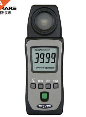 TENMS UV UVA UVB UVAB Ultra Violet Light Level Meter 290nm