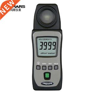 TENMS UV UVA UVB UVAB Ultra Violet Light Level Meter 290nm