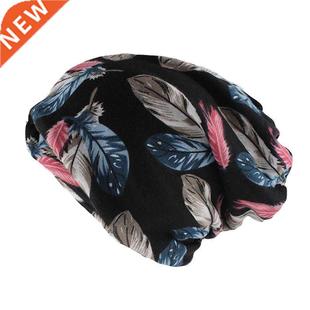 OKKDEY Spring Autumn Skullies eanies Vintage Design Dual-us