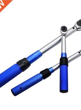 Square Drive Torque Wrench Precise Ratchet Wrench Repair Spa