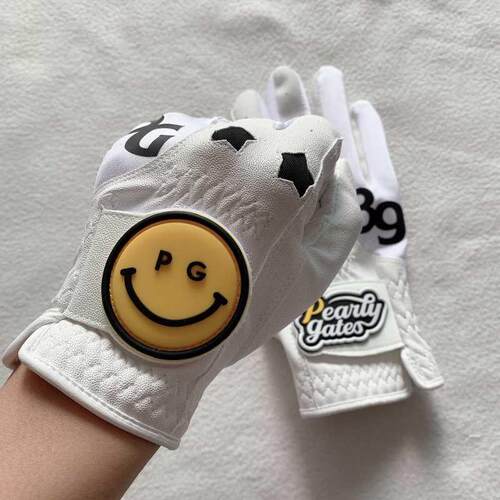 Golf Gloves Lady 2022 new