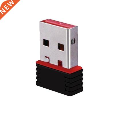 Sturdy US Wireless Network Card Wireless 4.0 Two-in-one