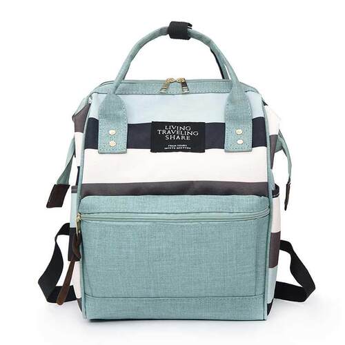 2019 Korean Style Girls oxford School Backpack Women Backpac