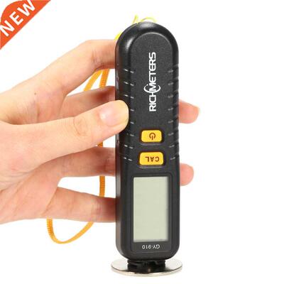 RICHMETERS GY910 Handheld feeler gauge Digital paint Coatin