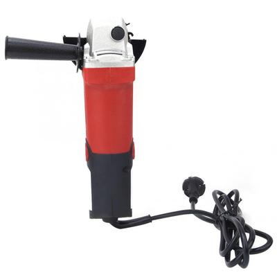 Angle Grinder Aluminum Front Cover Metal Stone Polishing Gri