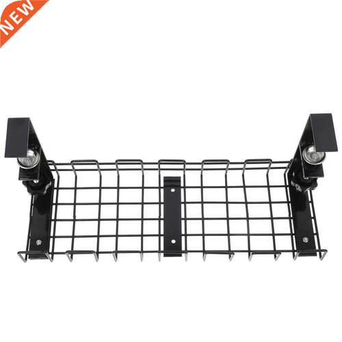 Office Electric Wire Organizer Under-Desk Cable Stand Power