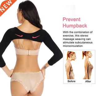 Arm Shaper Surgery Body Shaper Women Shapewear Slim Arm Slim