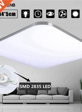 UGIENB 1600LM 16W LED Ceiling Lights Modern Lmp Living Roo