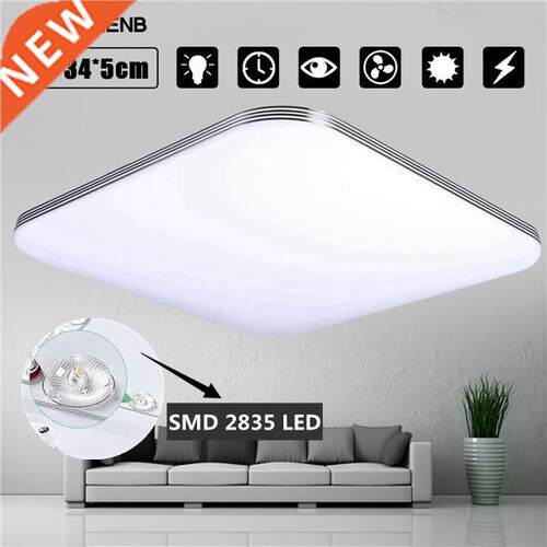 UGIENB 1600LM 16W LED Ceiling Lights Modern Lmp Living Roo