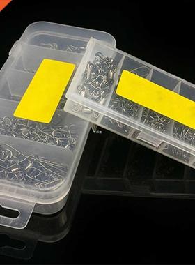 American High Speed Swivel 8 Ring Copper Alloy Pins Connecto