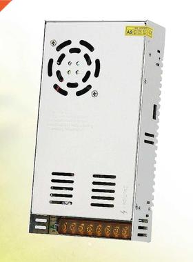 DC24V 15A 360W Power Supply Regulated Power Switch Adapter