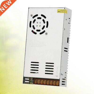 DC24V 15A 360W Power Supply Regulated Power Switch Adapter