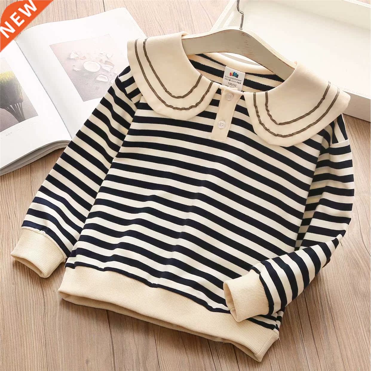 2021 Autumn Spring 2 3 4 5 6 7 8 9 10 Years Casual Long Slee