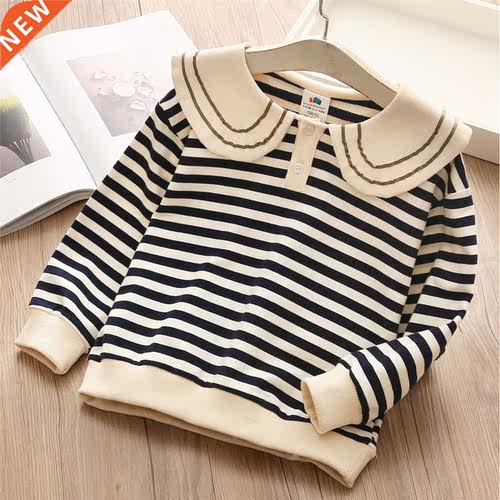 2021 Autumn Spring 2 3 4 5 6 7 8 9 10 Years Casual Long Slee