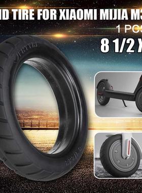 Xiaomi Mijia M65 Tyre Electric Scooter Tires 8 1/2x2 Durabl